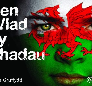 Hen Wlad fy Nhadau: Pecyn Llythrennedd / Literacy Pack - Cardiau / Cards