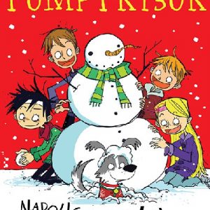 Pump Prysur: Nadolig Llawen Pump Prysur