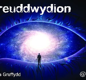Breuddwydion - Pecyn Llythrennedd (Cardiau+dvd)