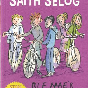 Saith Selog: Ble Mae'r Saith Selog