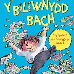 Biliwnydd Bach, Y