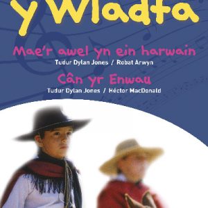Caneuon y Wladfa