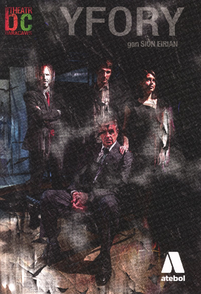 Yfory (Theatr Bara Caws)