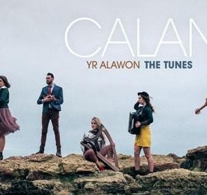 Calan - Yr Alawon