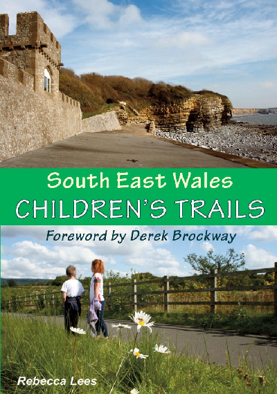 South East Wales Children's Trails
