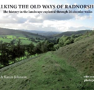 Walking the Old Ways of Radnorshire