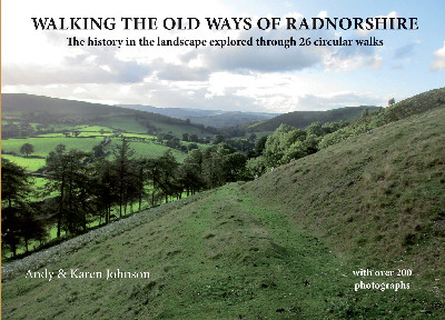 Walking the Old Ways of Radnorshire