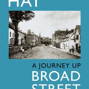 Finding Hay - A Journey up Broad Street