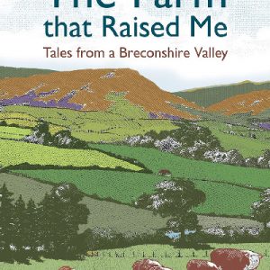 The Farm That Raised Me