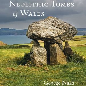 Neolithic Tombs of Wales