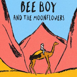 Shadows and Light: Bee Boy and the Moonflowers
