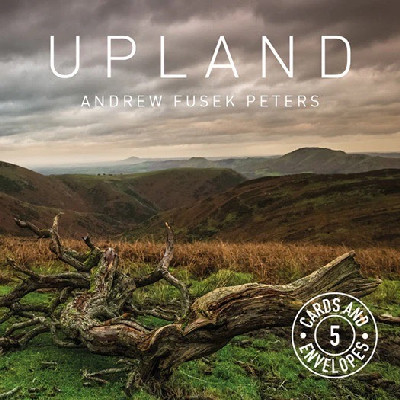Upland Greetings Card Pack
