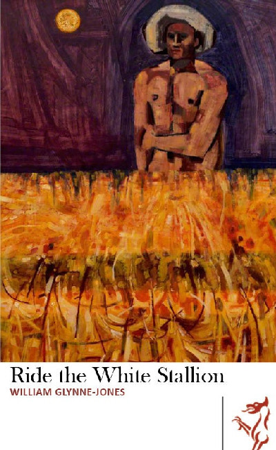 Library of Wales: Ride the White Stallion