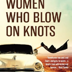 Women Who Blow on Knots