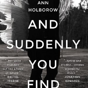 Suddenly You Find Yourself, And