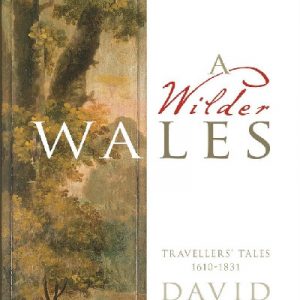 Wilder Wales, A