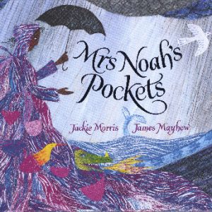 Mrs Noah's Pockets