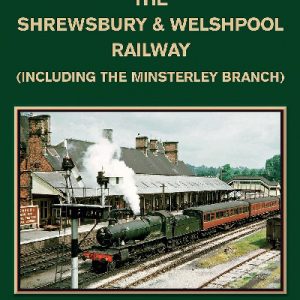 Shrewsbury & Welshpool Railway, The