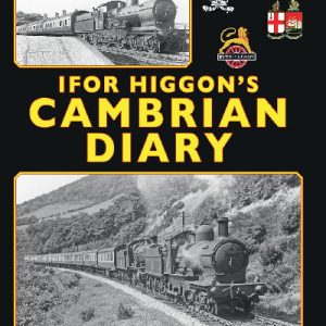 Ifor Higgon's Cambrian Diary