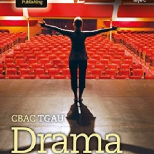 CBAC TGAU Drama