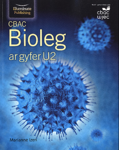 CBAC Bioleg ar Gyfer U2