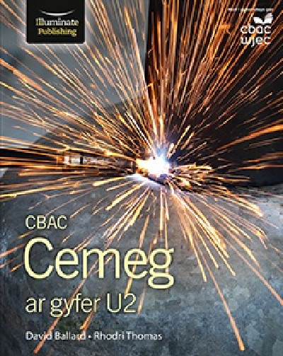 CBAC Cemeg ar Gyfer U2