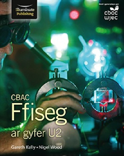 CBAC Ffiseg ar Gyfer U2