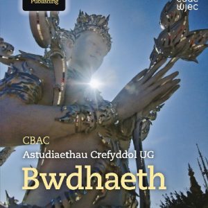 CBAC Astudiaethau Crefyddol UG: Bwdhaeth