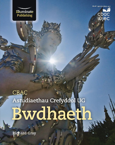 CBAC Astudiaethau Crefyddol UG: Bwdhaeth