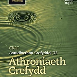 CBAC Astudiaethau Crefydd U2 Athroniaeth Crefydd