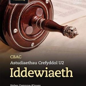 CBAC Astudiaethau Crefyddol U2 Iddewiaeth
