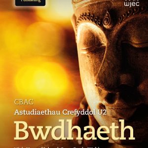 CBAC Astudiaethau Crefyddol U2: Bwdhaeth