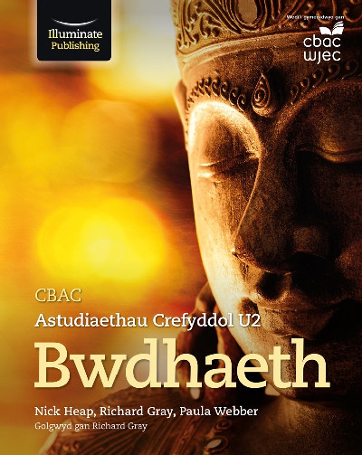 CBAC Astudiaethau Crefyddol U2: Bwdhaeth
