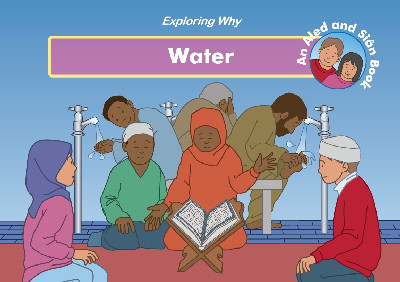 Exploring Why: Water