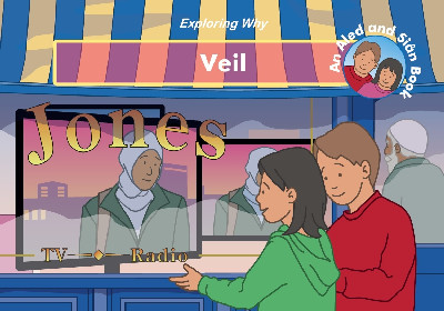 Exploring Why: Veil
