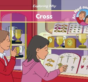 Exploring Why: Cross