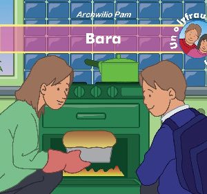 Archwilio Pam: Bara