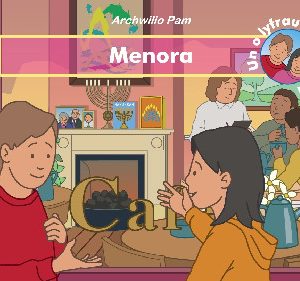 Archwilio Pam: Menora