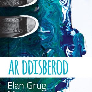 Cyfres Tonfedd Heddiw: Ar Ddisberod