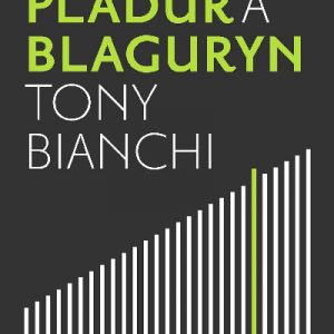 Rhwng Pladur a Blaguryn