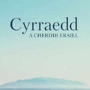 Cyrraedd a Cherddi Eraill