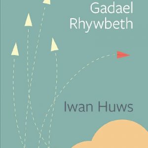 Cyfres Tonfedd Heddiw: Gadael Rhywbeth