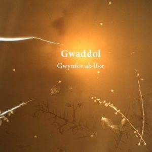 Gwaddol
