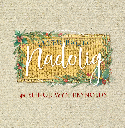 Llyfr Bach Nadolig