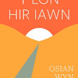 Cyfres Tonfedd Heddiw: Y Lôn Hir Iawn