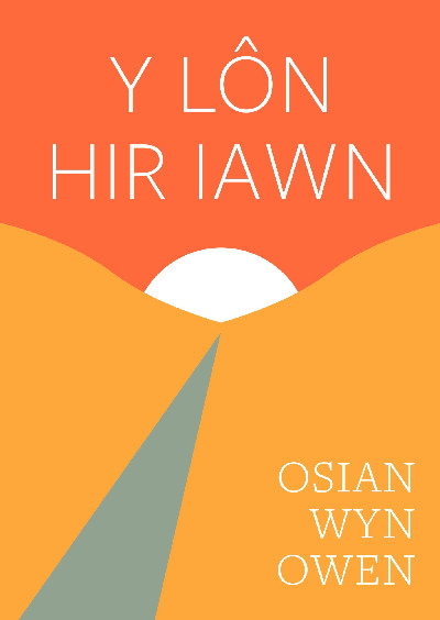 Cyfres Tonfedd Heddiw: Y Lôn Hir Iawn