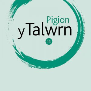 Pigion y Talwrn 14