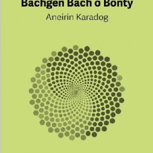 Bachgen Bach o Bonty