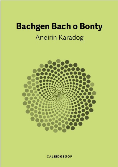 Bachgen Bach o Bonty