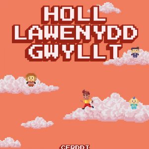 Holl Lawenydd Gwyllt